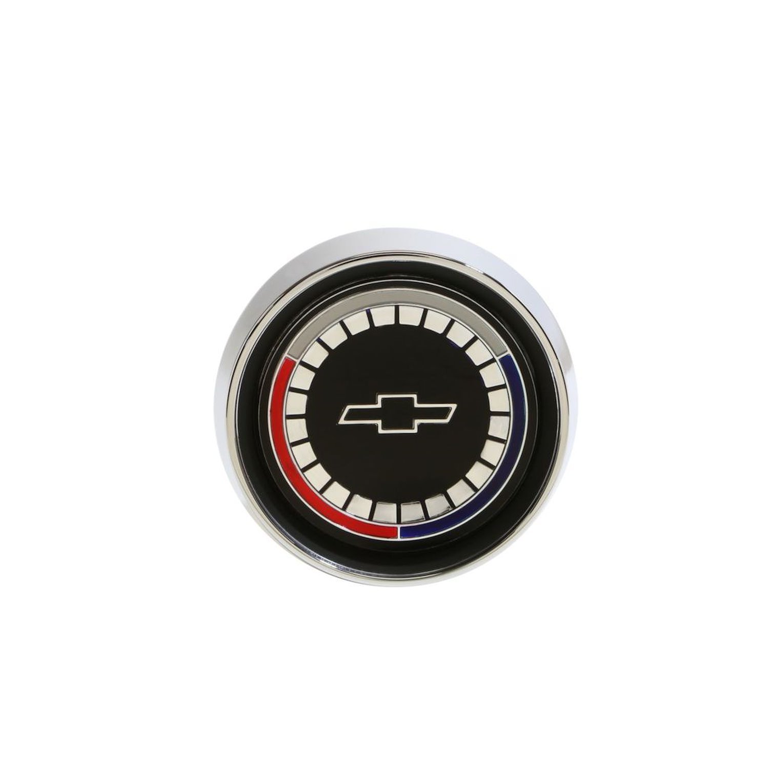 Horn Button Assembly for 1965 Chevrolet Impala, Bel Air, Biscayne Chevelle, Corvair, and El Camino