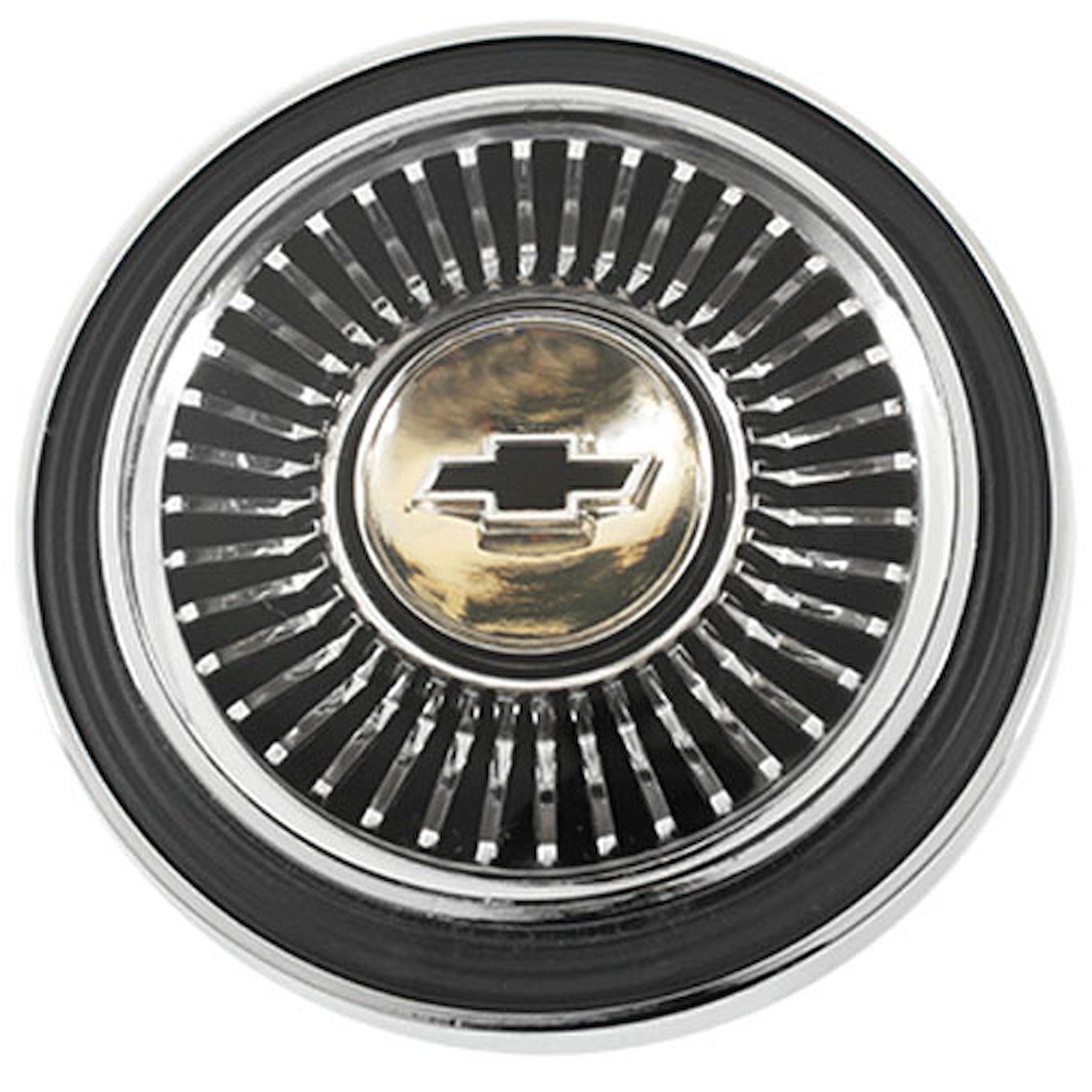 Horn Button Assembly 1965 Chevy Chevelle