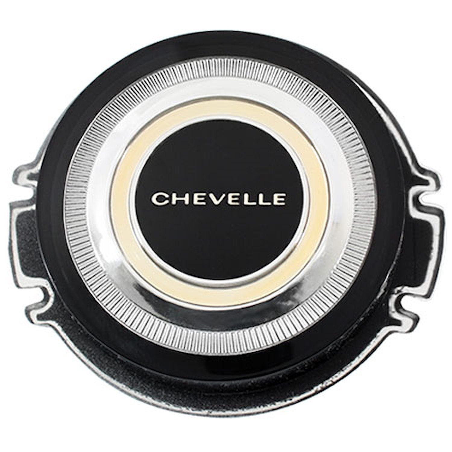 Horn Button Emblem 1966 Chevy Chevelle