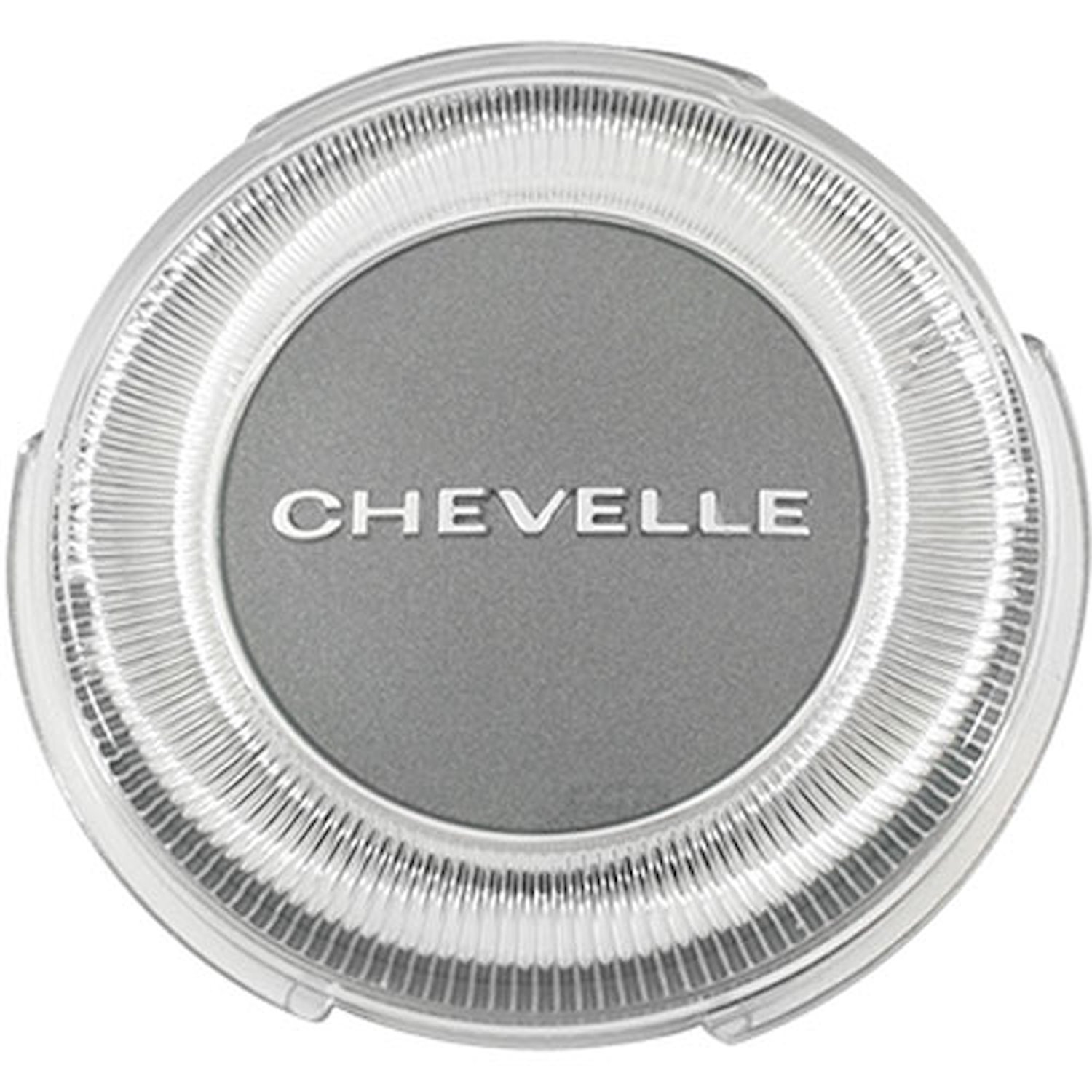 Horn Button Emblem 1967 Chevy Chevelle