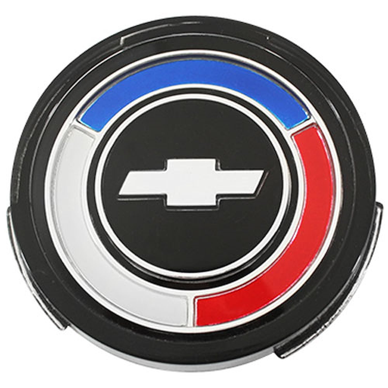Wheel Cover Emblem 1967-68 Chevy Chevelle