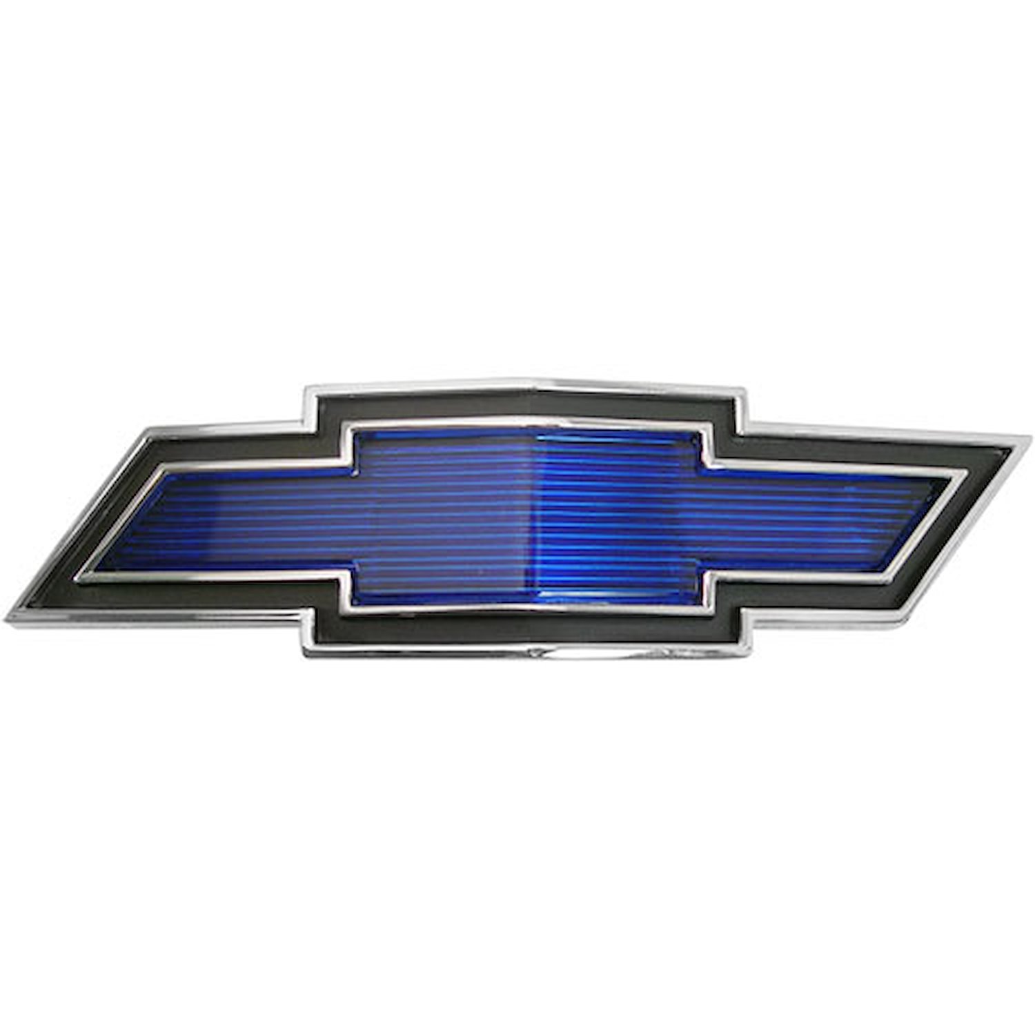 Grille Emblem 1969 Chevy Chevelle
