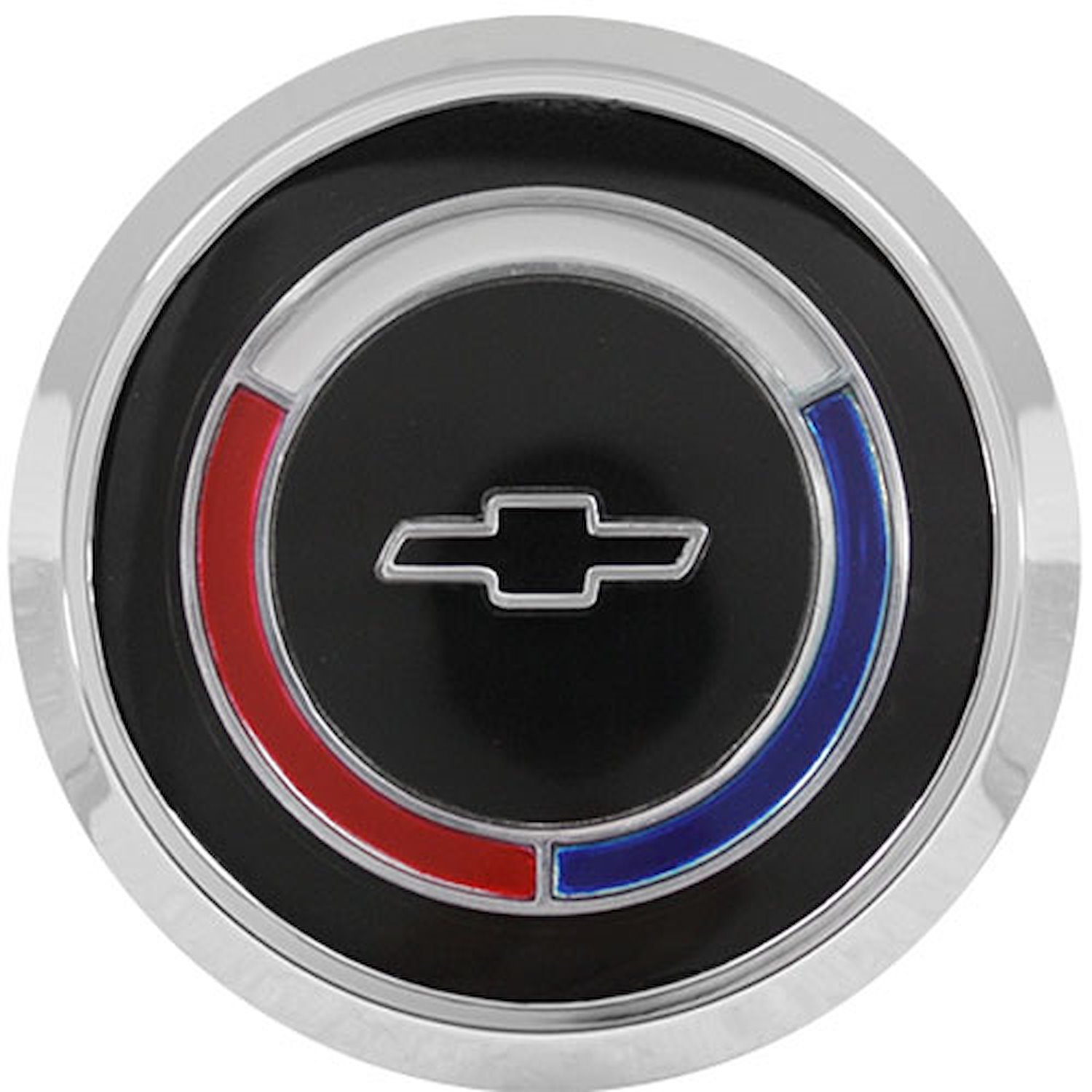 Telescopic Horn Button Assembly 1965-66 Chevy Corvette & Corvair
