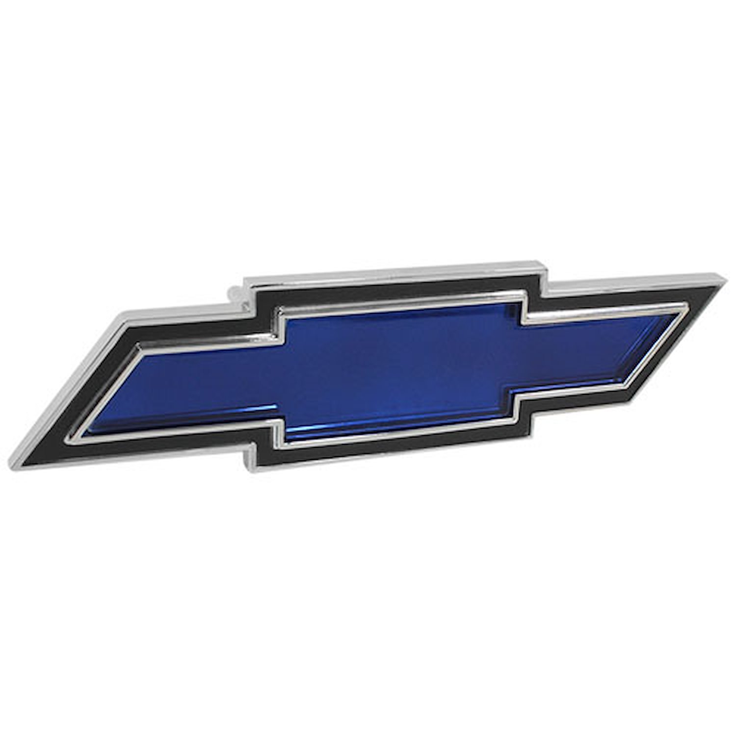 Rear Panel Emblem 1969 Chevy Camaro