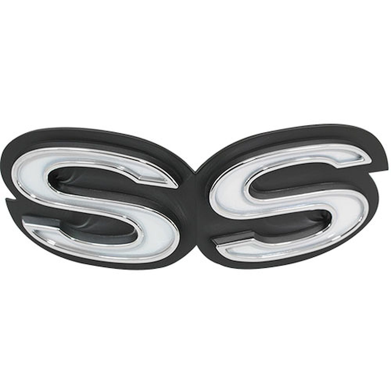 Grille Emblem 1970-71 Chevy Camaro SS