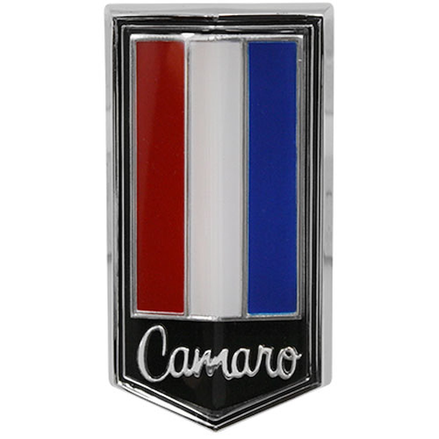 Grille Emblem 1974 Chevy Camaro