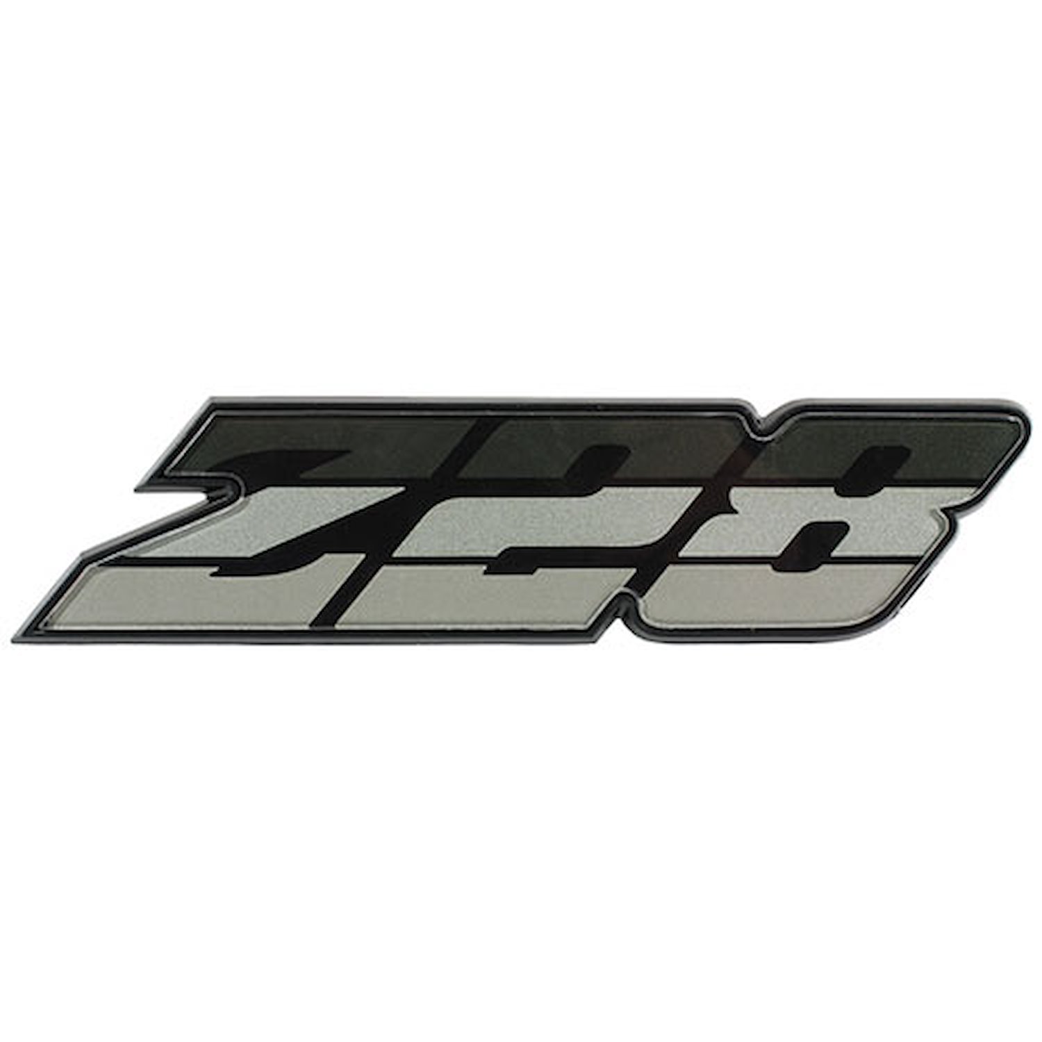 Grille Emblem 1980-81 Chevy Camaro Z28