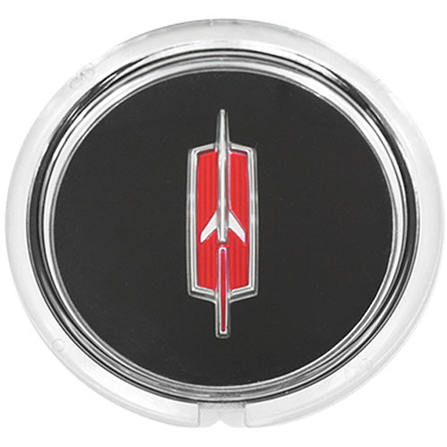 Horn Button Emblem 1970 Oldsmobile Cutlass Sport