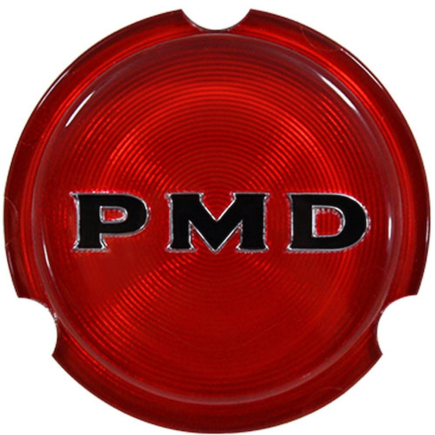 Wheel Emblem 1970-72 Pontiac GTO Rally II