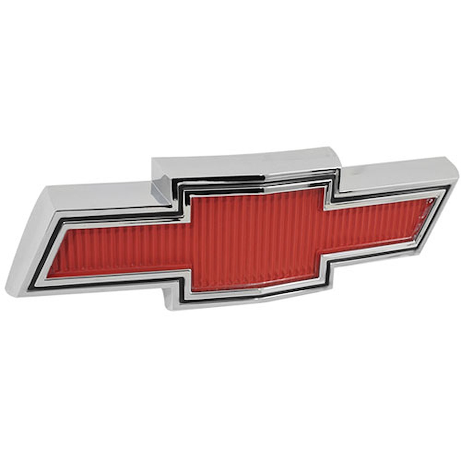 Grille Emblem 1967-68 Chevy Truck