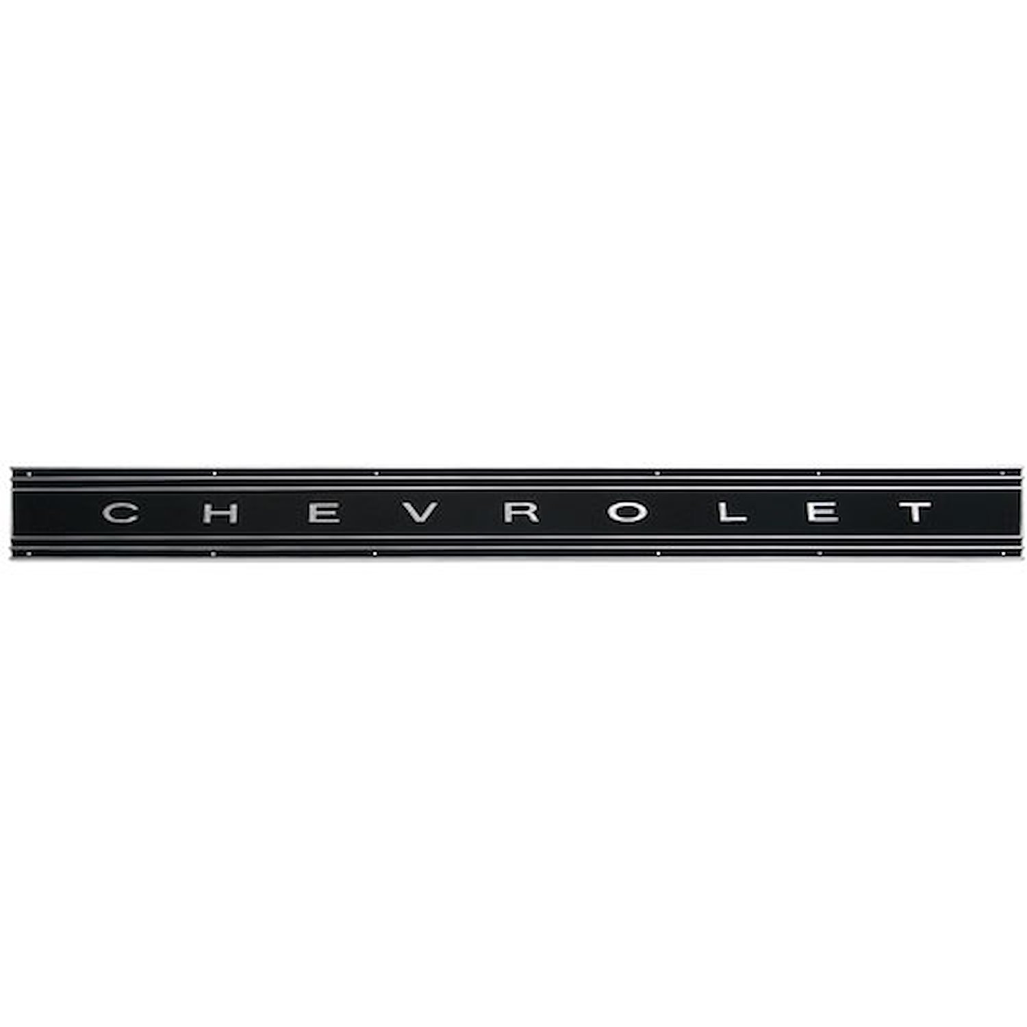 Chevrolet Pickup Truck Tailgate Panel Assembly