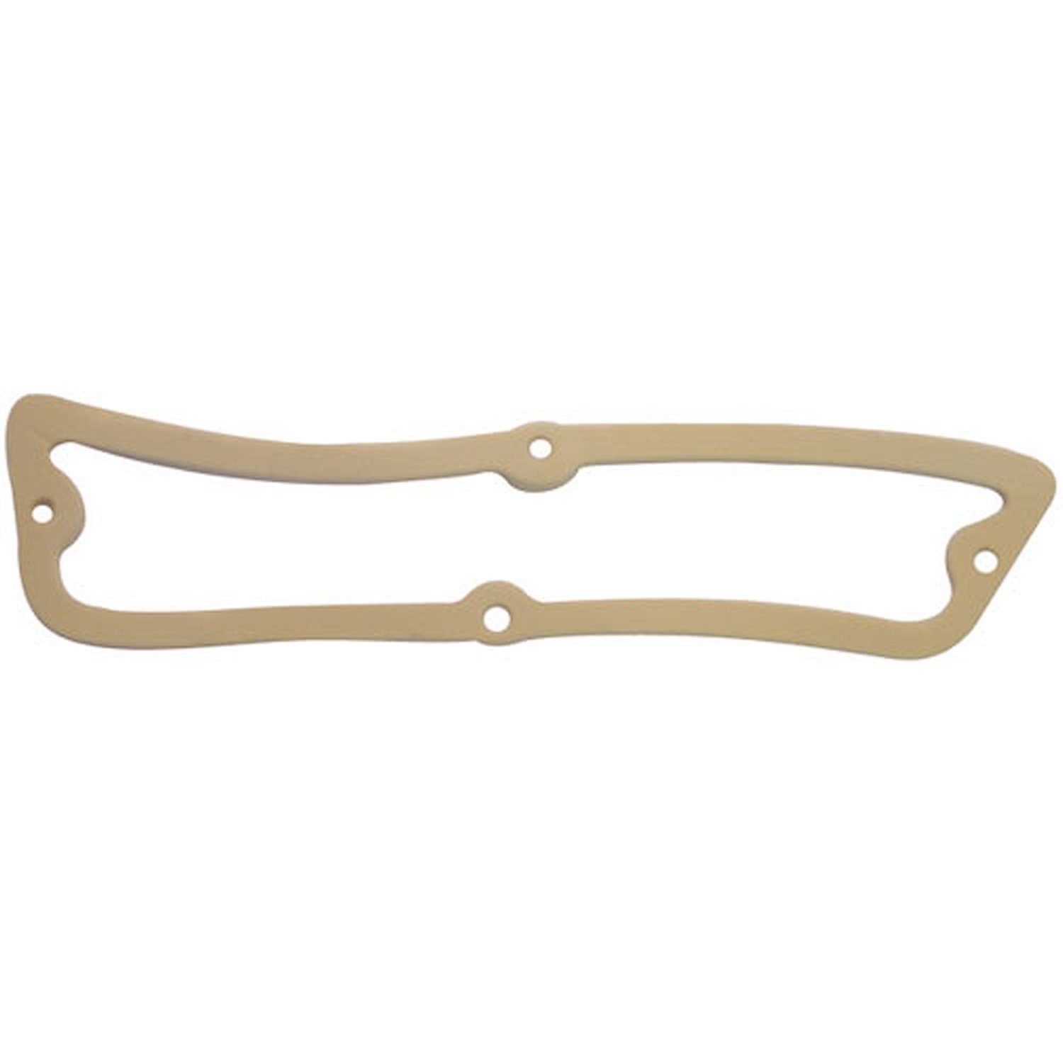 Parking Light Lens Gaskets 1962 Full Size Chevy