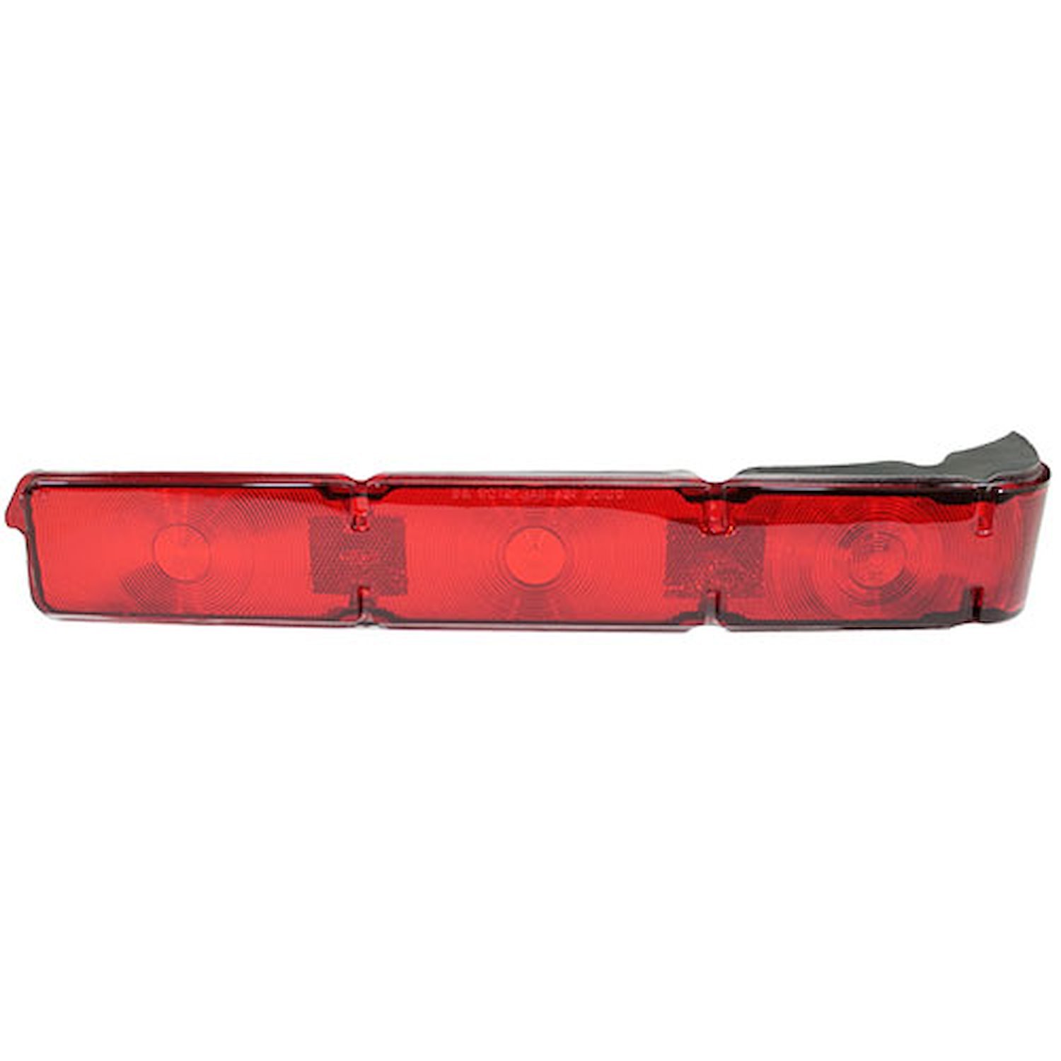 Tail Light Lens 1966 Chevy Caprice