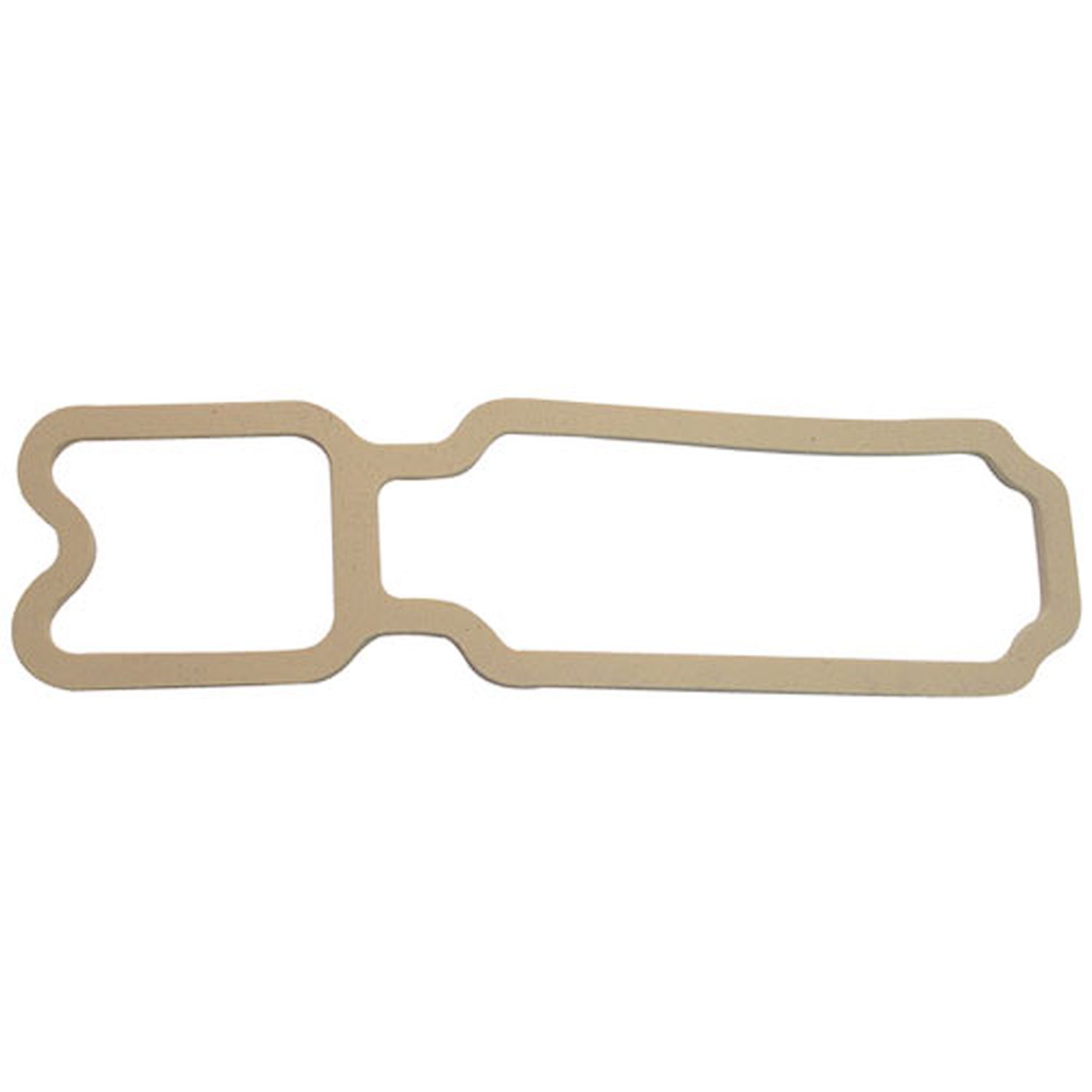 Tail Light Lens Gasket 1966 Chevy Chevelle