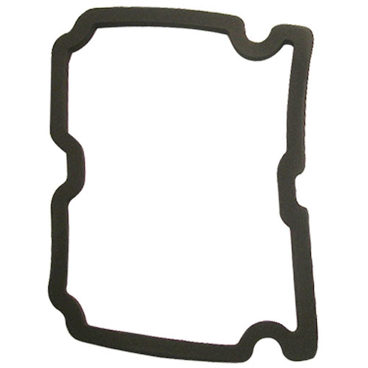 Parking Light Lens Gasket 1971 Chevy Chevelle