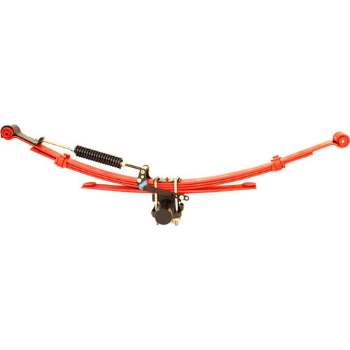 Active Suspension Kit 1973-2002 Ford F-100/F-150 4WD