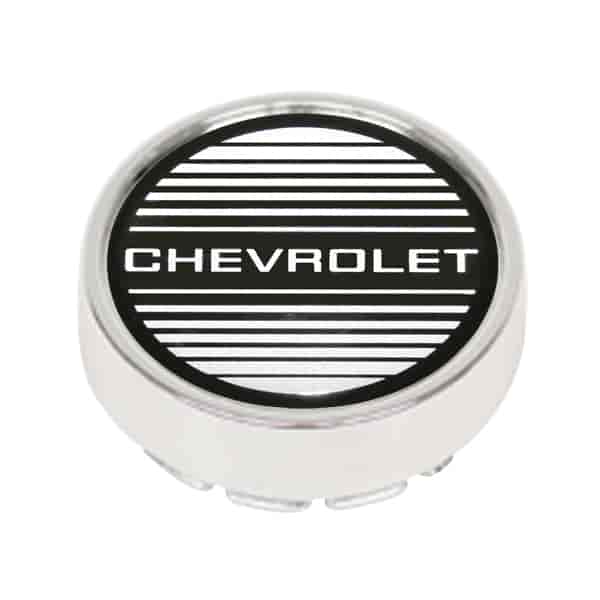 Chevrolet Center Cap For N90 Wheels