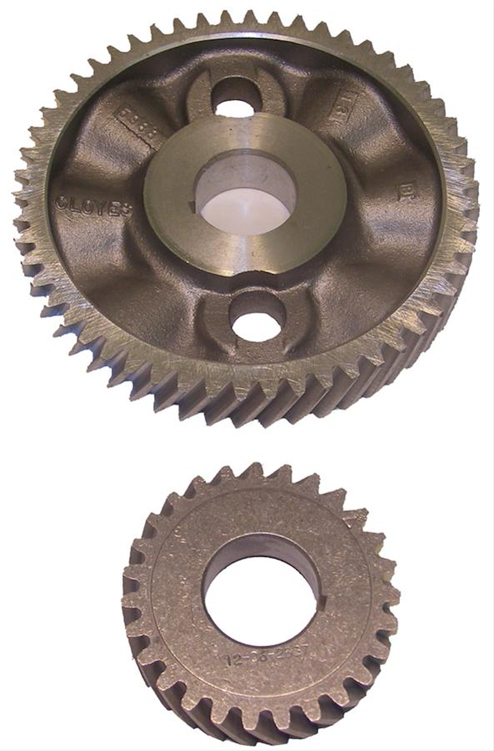 Timing Components CHEVY 230 GEAR SET