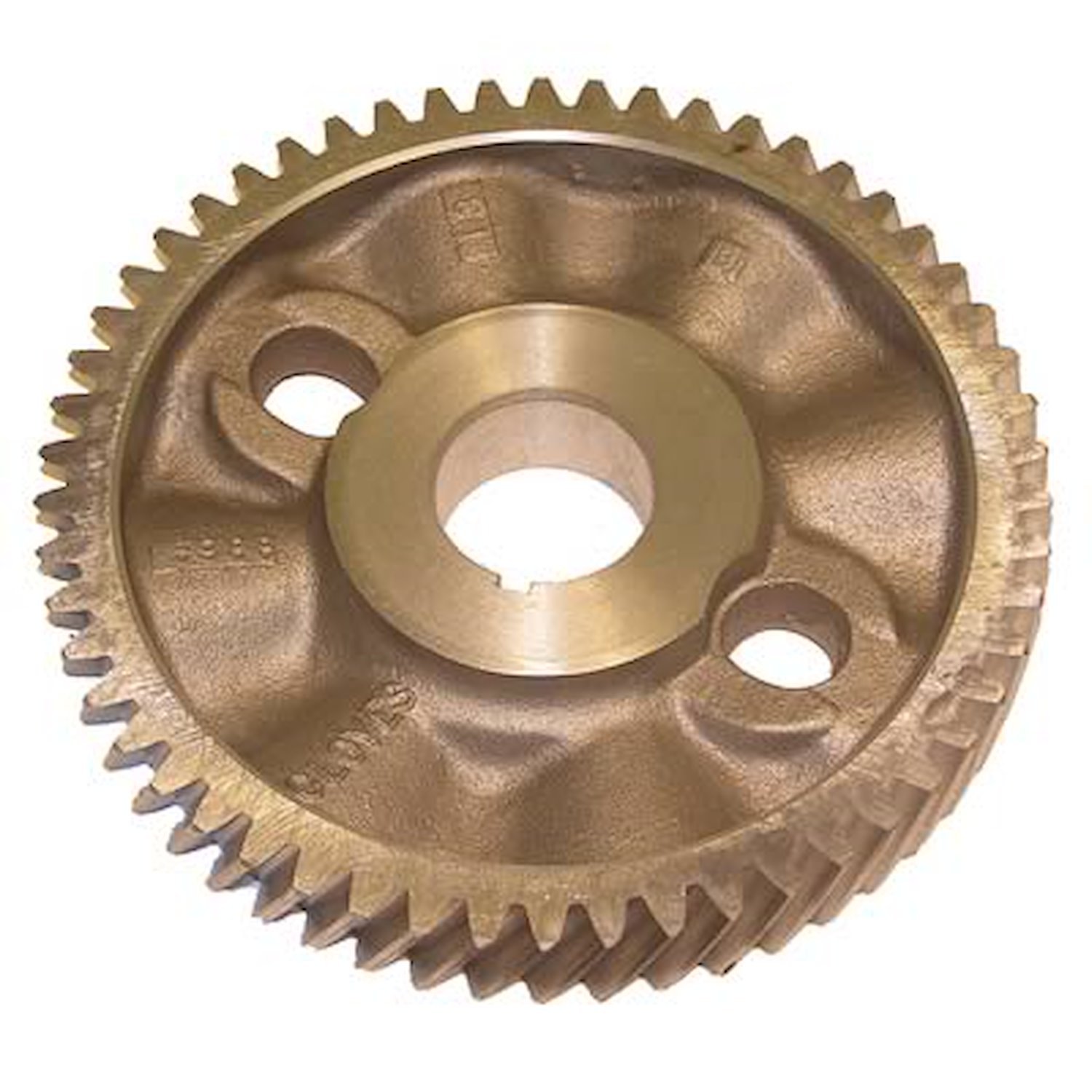 Engine Timing Camshaft Gear for 1966-1989 GM Inline