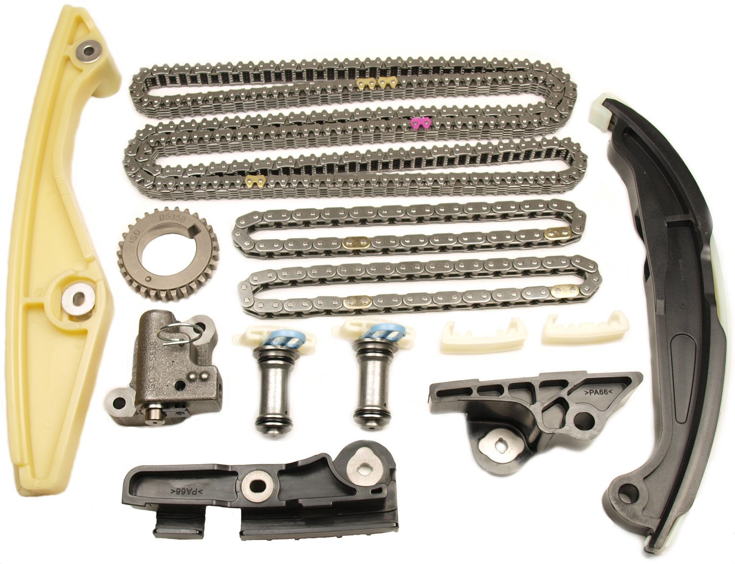 Engine Timing Chain Kit 2011-2017 Ford F-150/Expedition 3.5L V6