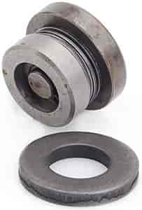 SB/BB Chevrolet Cam Button .640 (41/64" ) long for newer style covers, and Cloyes 220-9-208