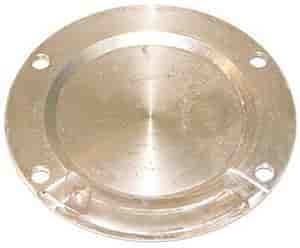 Timing Cover Plate Replacement Plate for Quick Button Timing Cover PN[9-225]