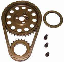 Hex-A-Just Timing Chain 1955-95 Chevy 200-400