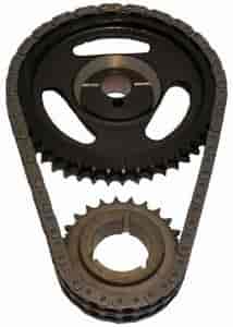 True Roller Timing Chain 1970-82 Ford 351C/M and 400