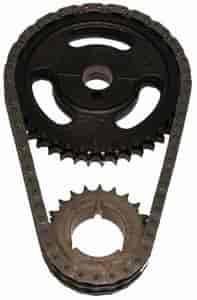 True Roller Timing Chain 1962-Mar 1984 Ford 221-351W