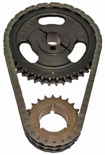 True Roller Timing Chain Mar 1984-Up 5.0L 302 & 351W