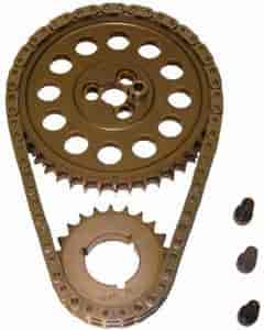 Hex-A-Just Timing Chain 1985-91 Chevy 262 without Balance Shaft