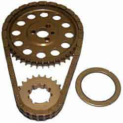 Billet True Timing Set Incl. Cam Sprocket