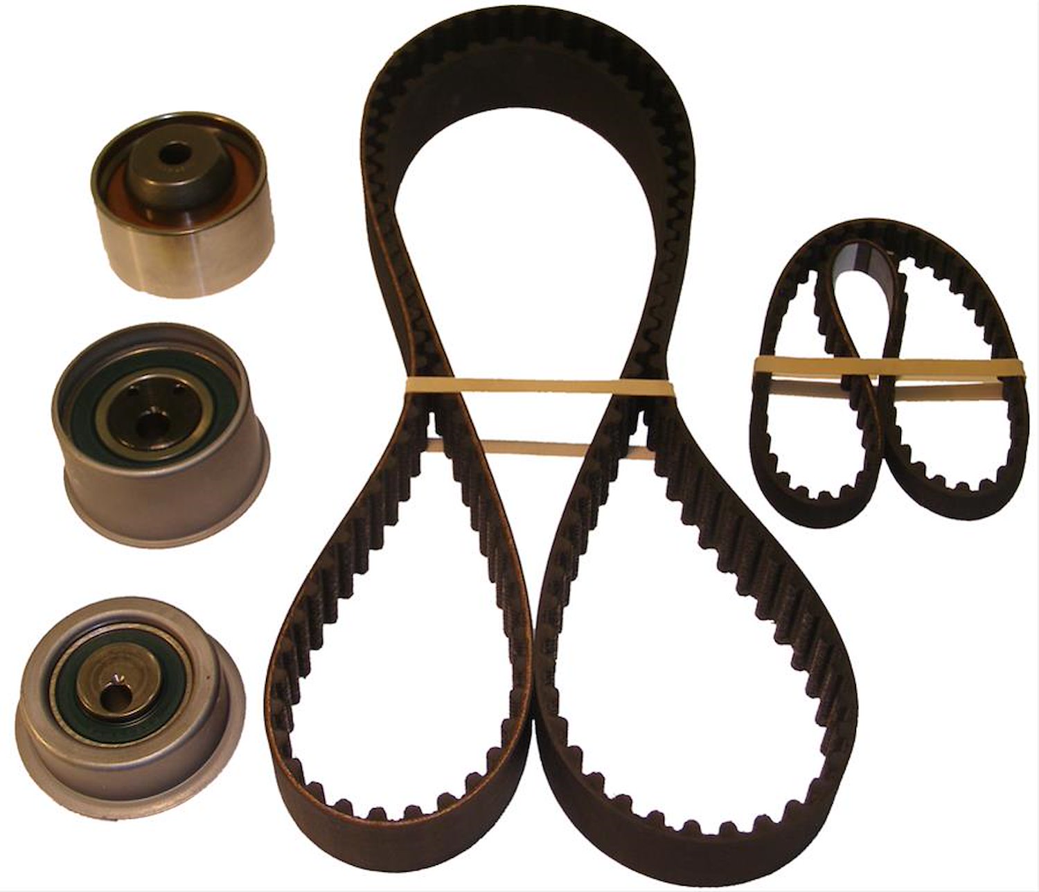 TIMING BELT KIT