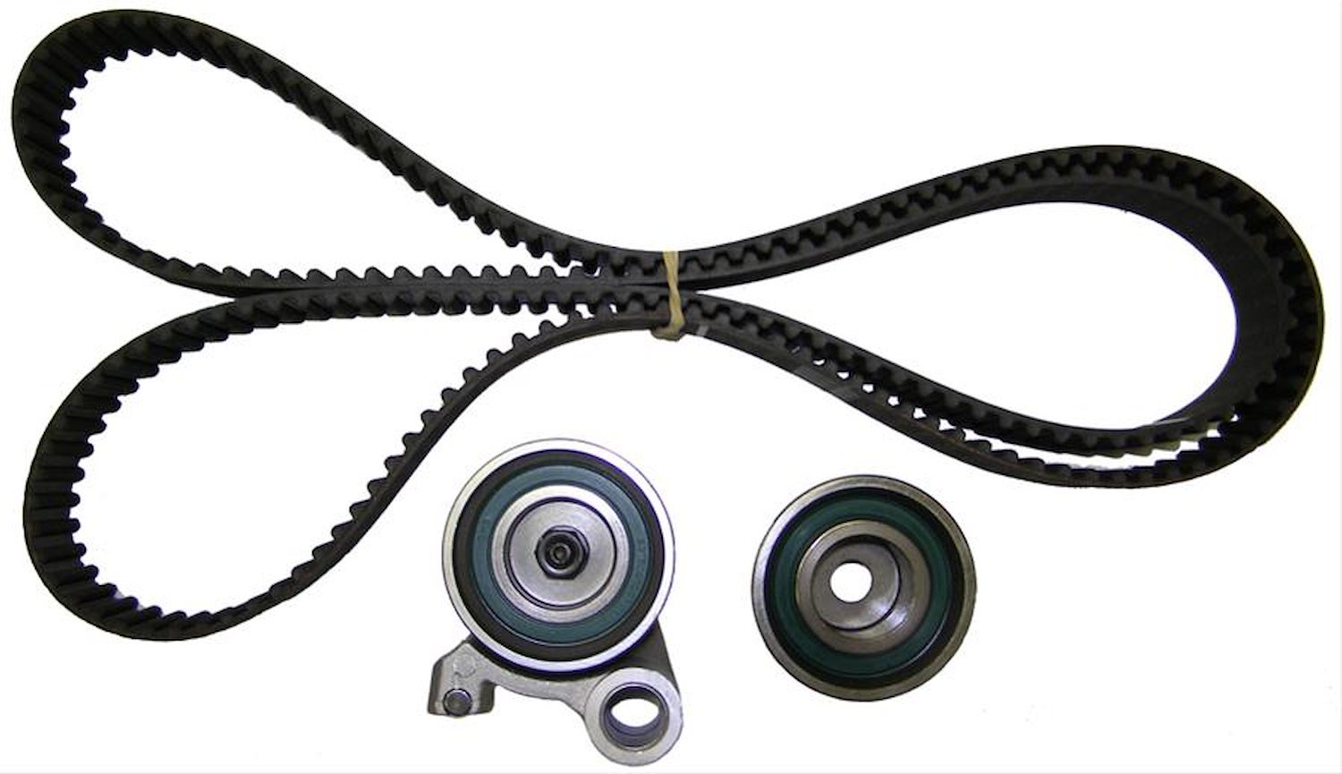 BK257 Timing Belt Kit for Select 1994-2004 Lexus & Toyota Vehicles