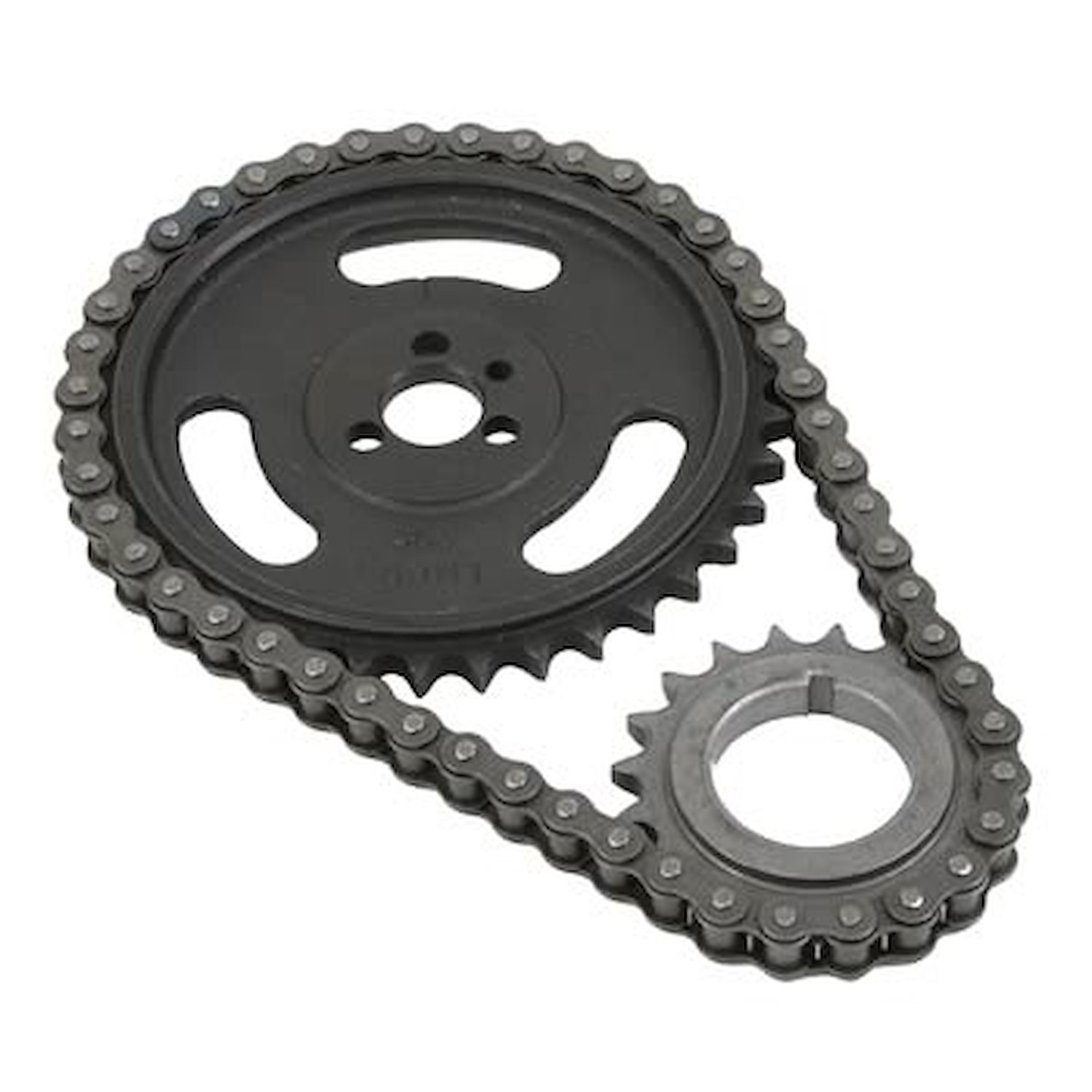 Single Roller Chain Set Gen 5/6 w/6-Bolt Timing Cover