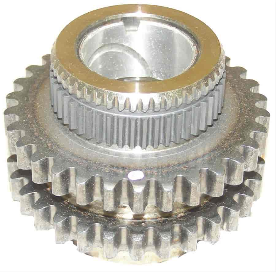 IDLER SPROCKET