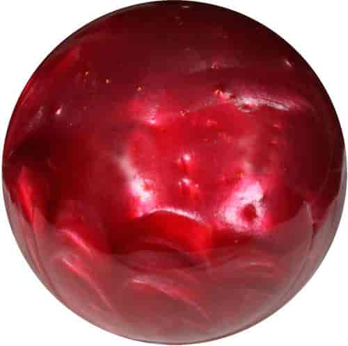 Stealth Series Shifter Knob Red Pearl