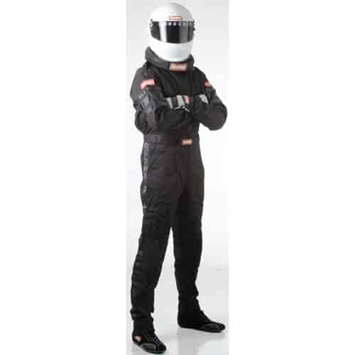 Single Layer Driving Suit SFI 3.2A/1 Certified