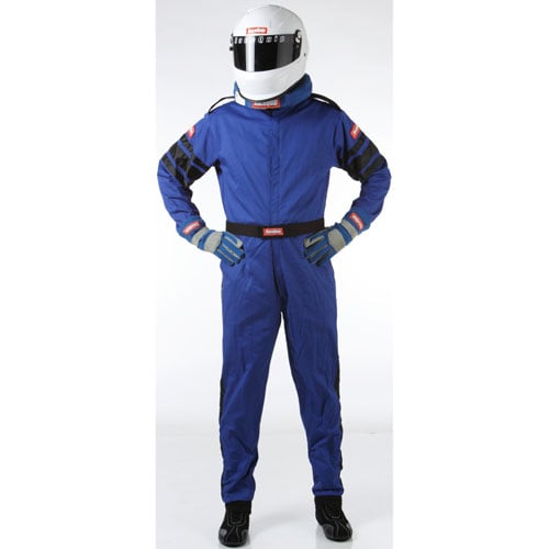 Single Layer Driving Suit SFI 3.2A/1 Certified