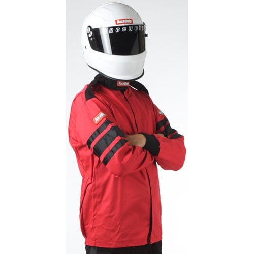 Single Layer Driving Jacket SFI 3.2A/1 Certified