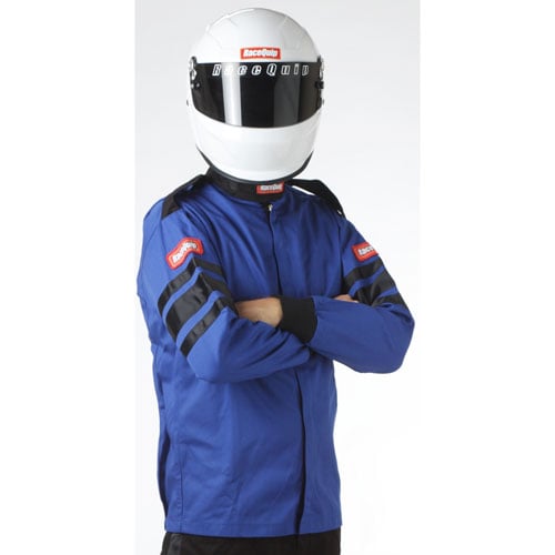 Single Layer Driving Jacket SFI 3.2A/1 Certified