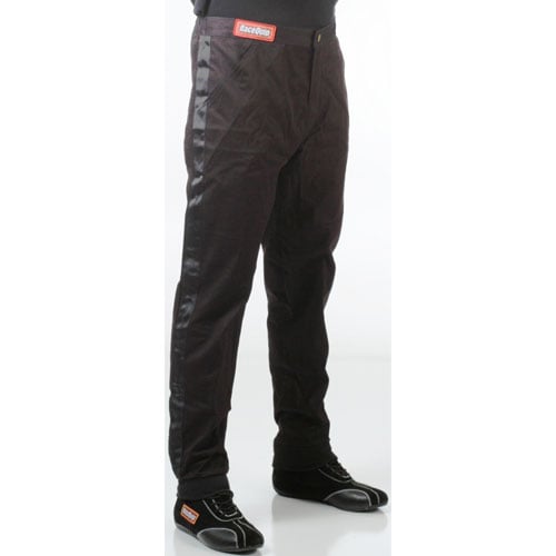 Single Layer Driving Pants SFI 3.2A/1 Certified