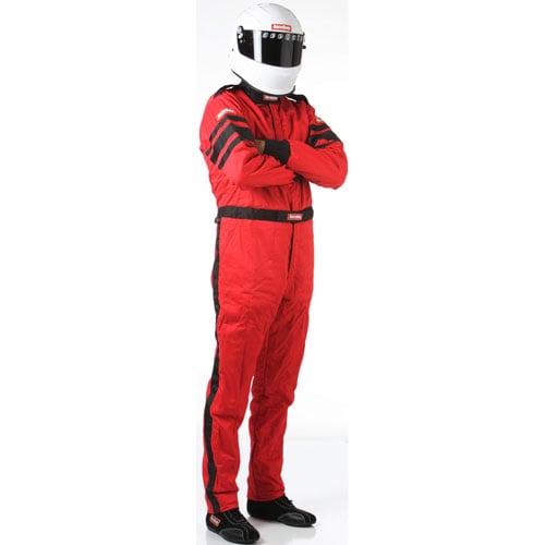 Multi Layer Driving Suit SFI 3.2A/5 Certified