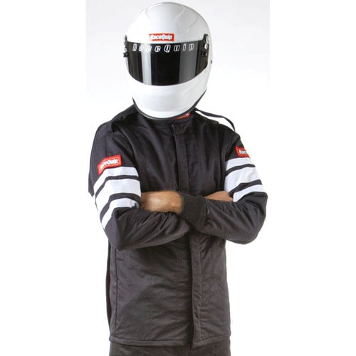 Multi Layer Driving Jacket SFI 3.2A/5 Certified