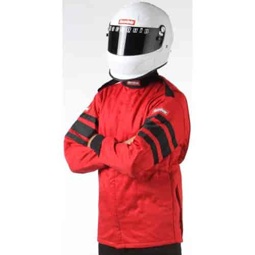 Multi Layer Driving Jacket SFI 3.2A/5 Certified