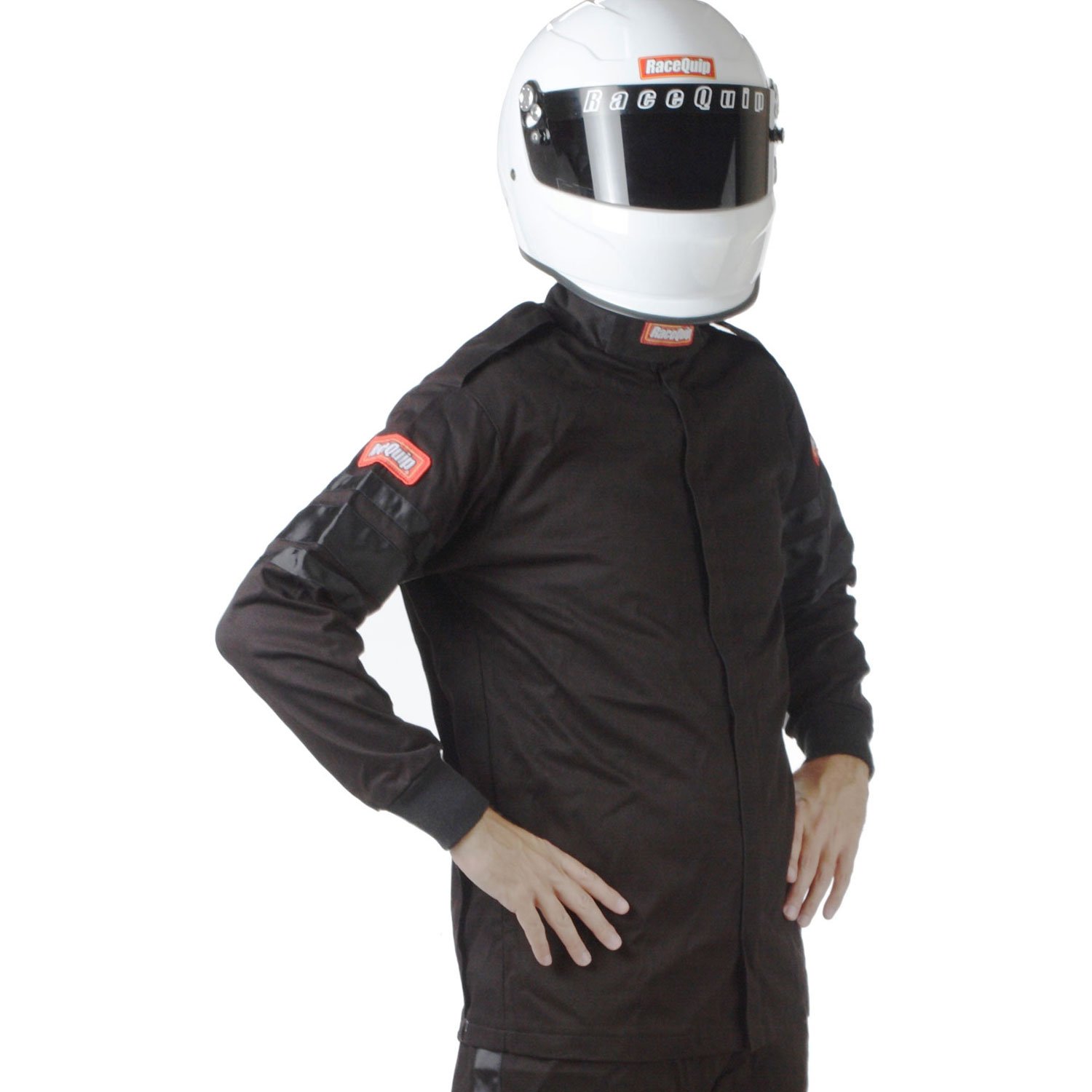 Youth Driving Jacket SFI 3.2A/1 Certified