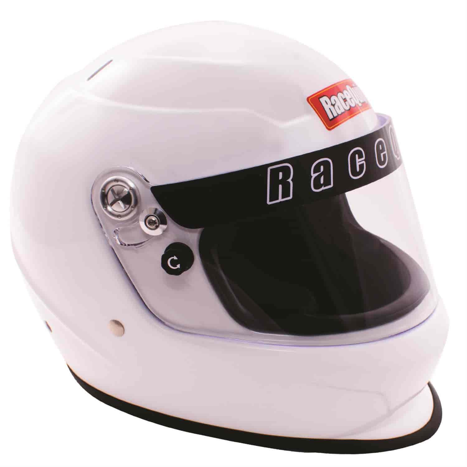 RaceQuip SFI 24.1 Pro-Youth Full-Face Helmets