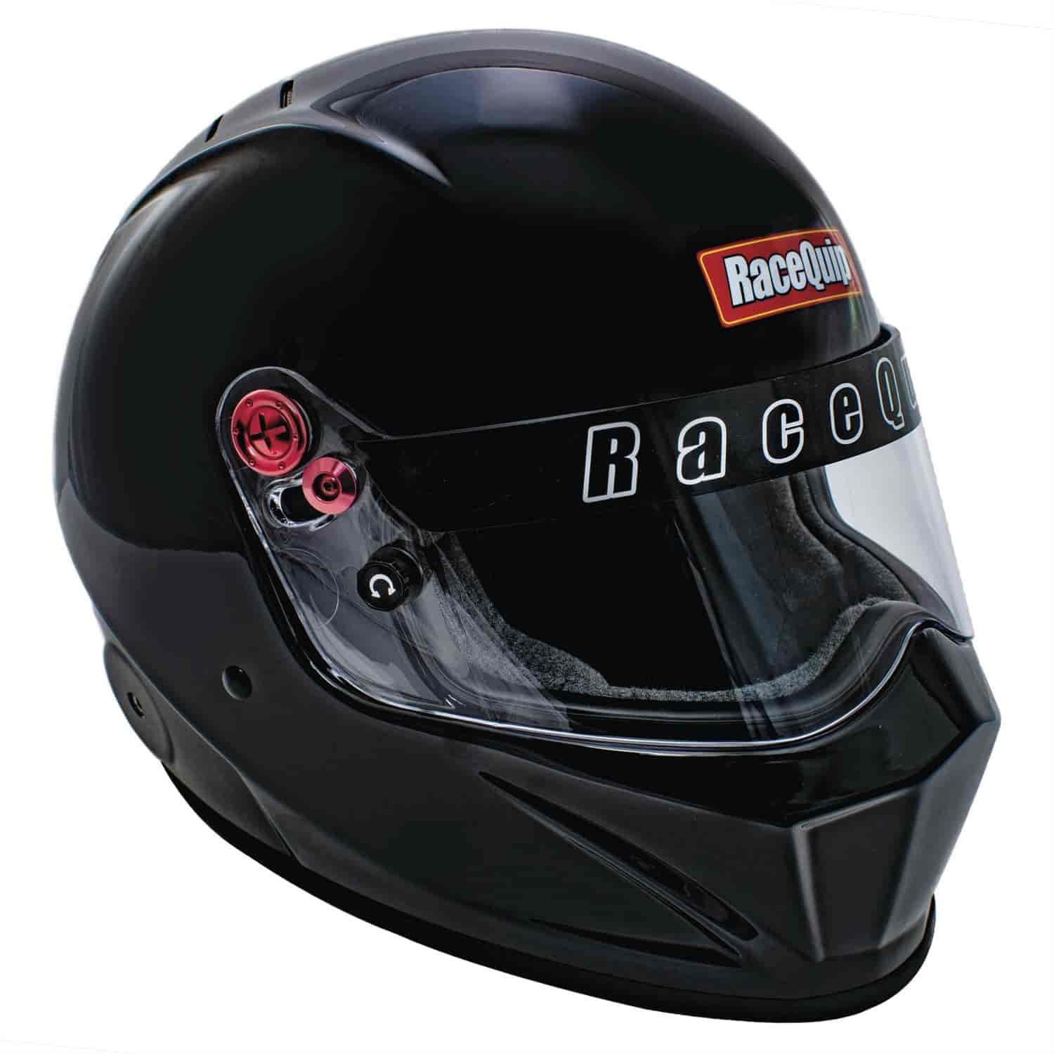 RaceQuip SA2020 Vesta20 Racing Helmets