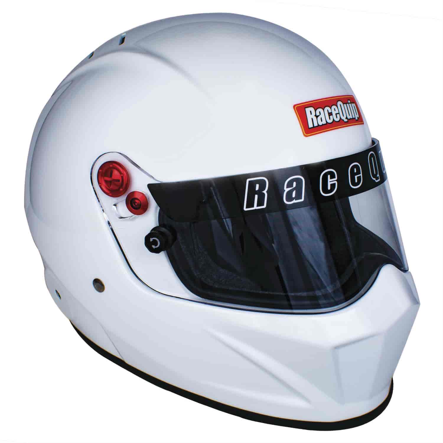 RaceQuip SA2020 Vesta20 Racing Helmets