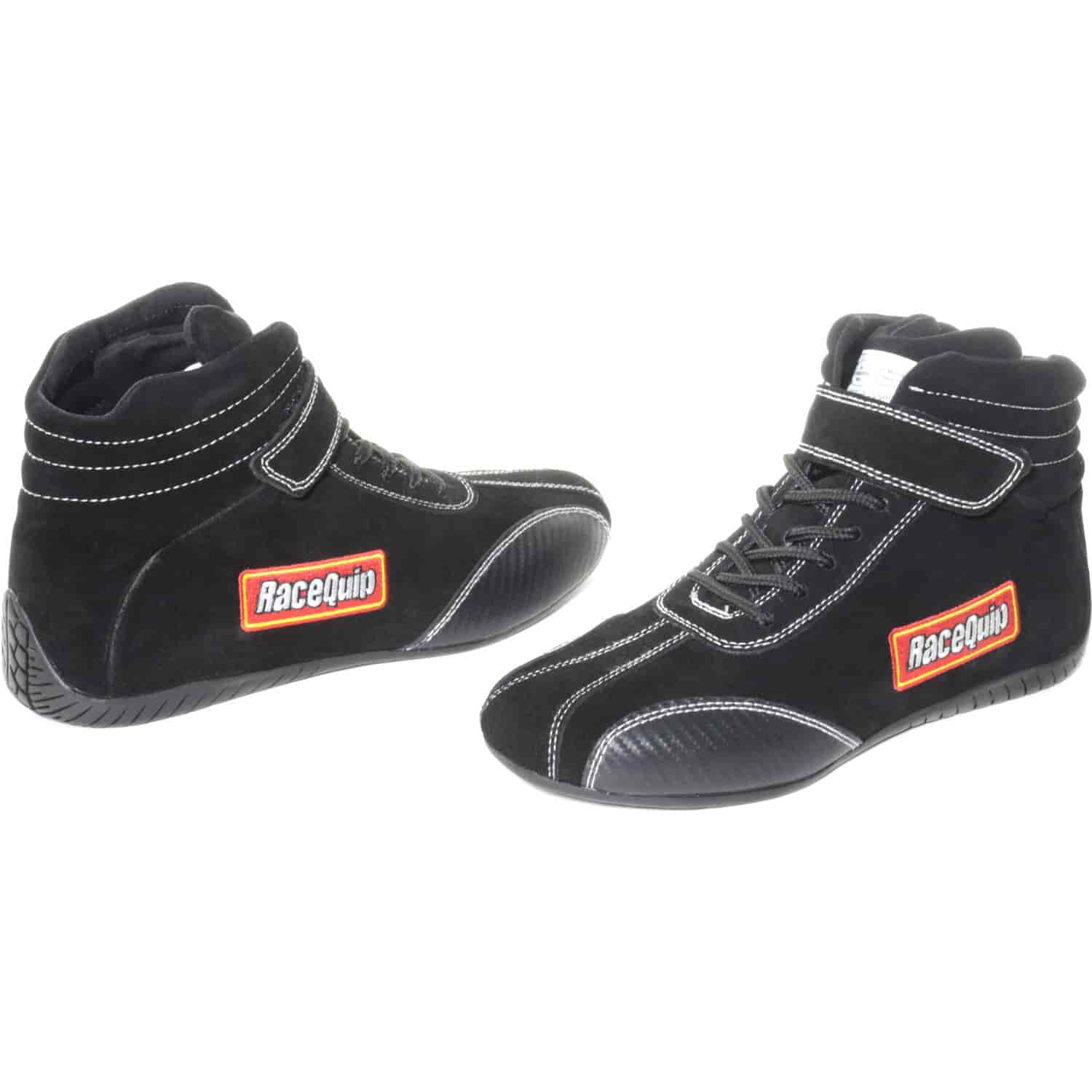 Euro Carbon-L Racing Shoes SFI 3.3/5 Certified